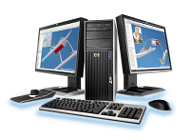 workstation image